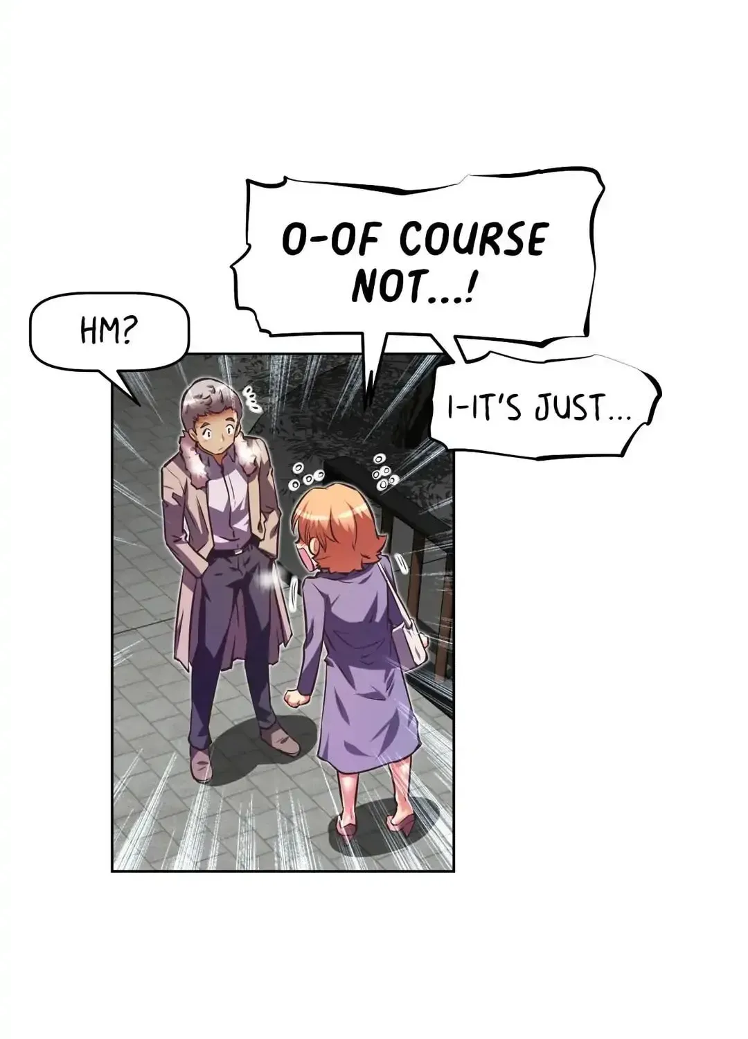 Stand Up!!!! Chapter 85 page 77 - 