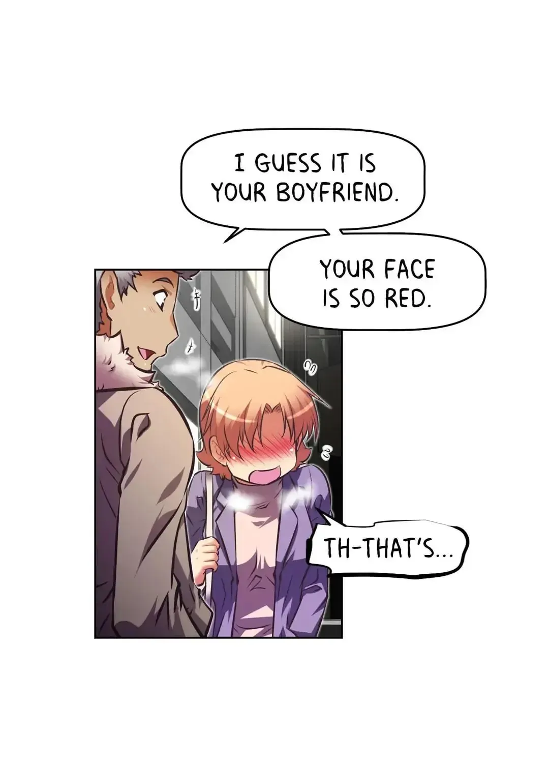 Stand Up!!!! Chapter 85 page 79 - 