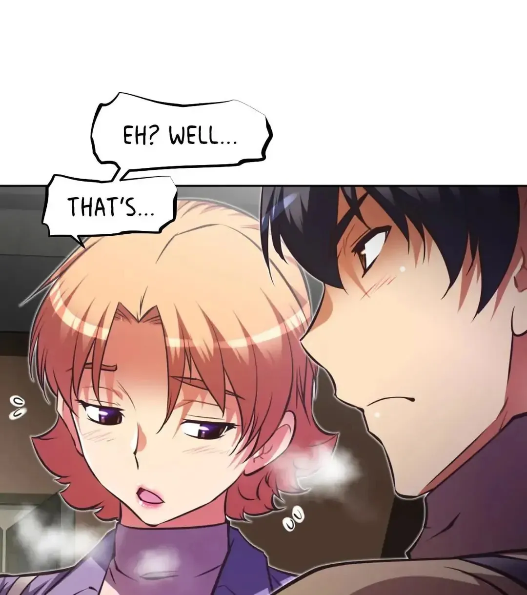 Stand Up!!!! Chapter 85 page 93 - 