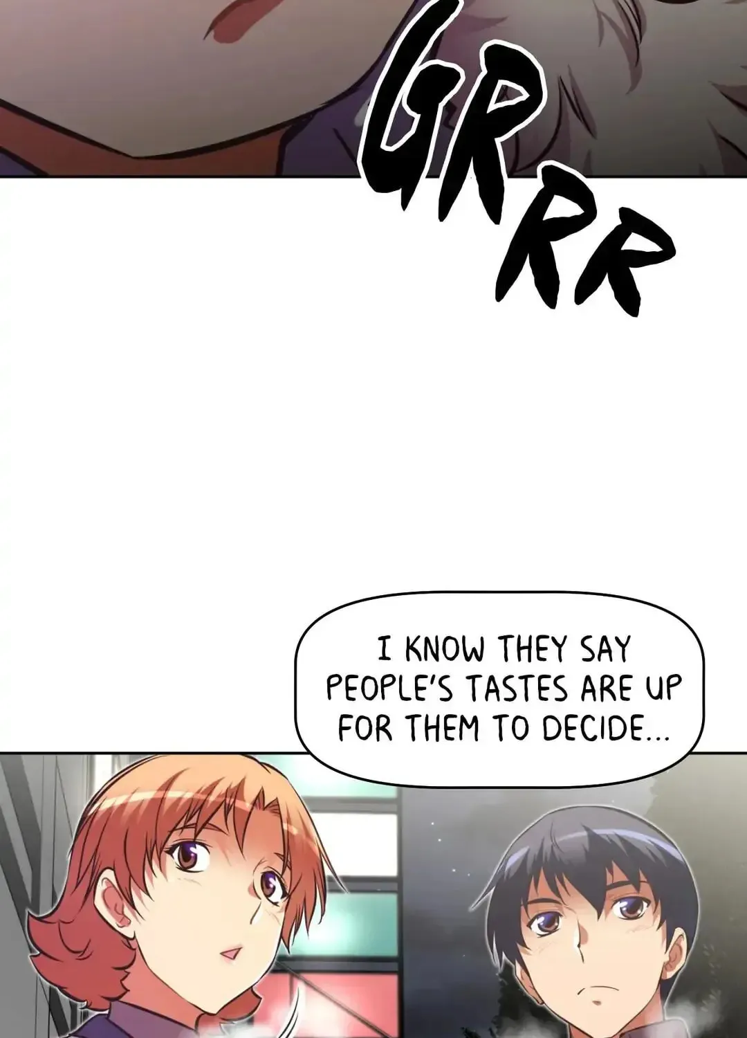 Stand Up!!!! Chapter 85 page 95 - 
