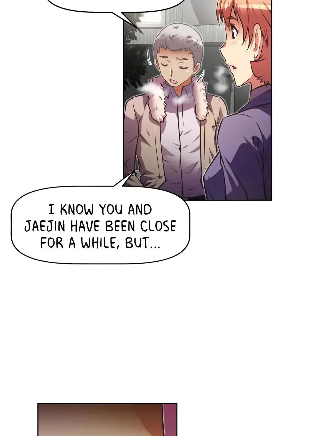 Stand Up!!!! Chapter 85 page 97 - 