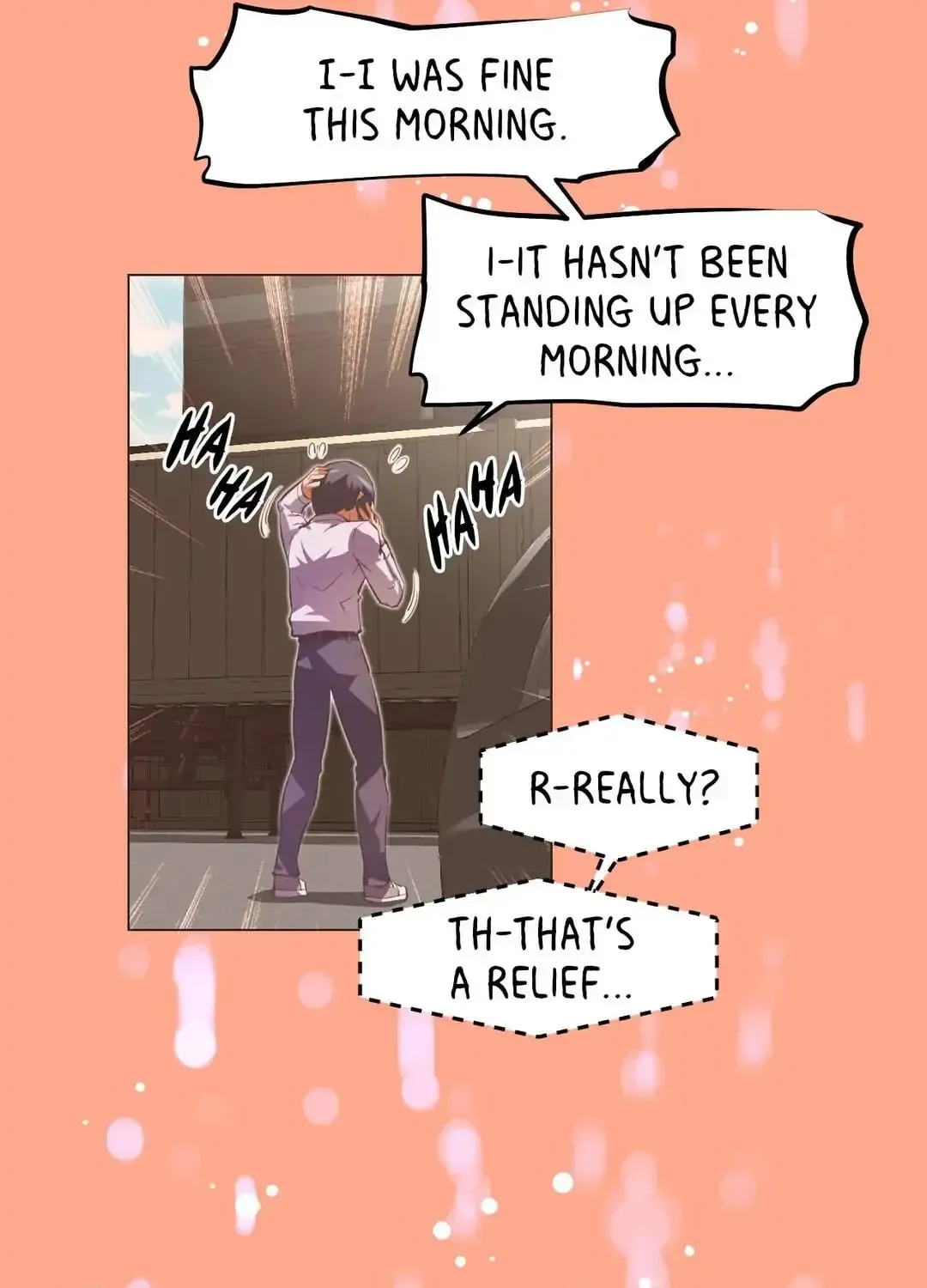 Stand Up!!!! Chapter 86 page 107 - 