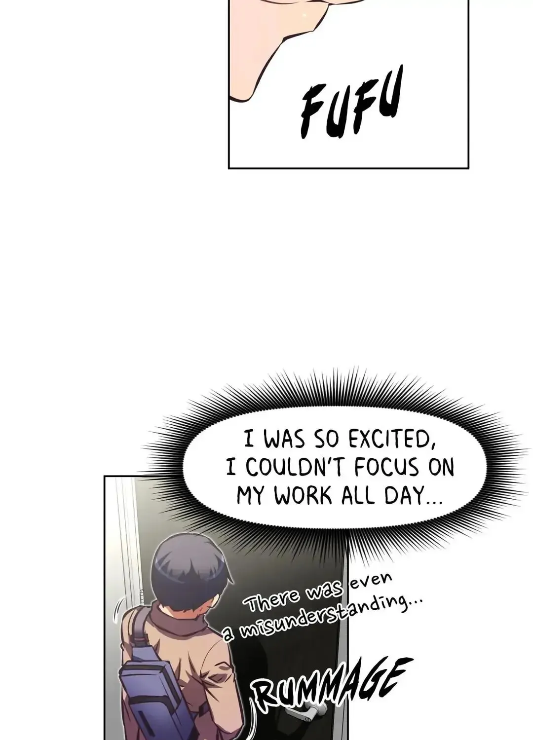 Stand Up!!!! Chapter 86 page 119 - 