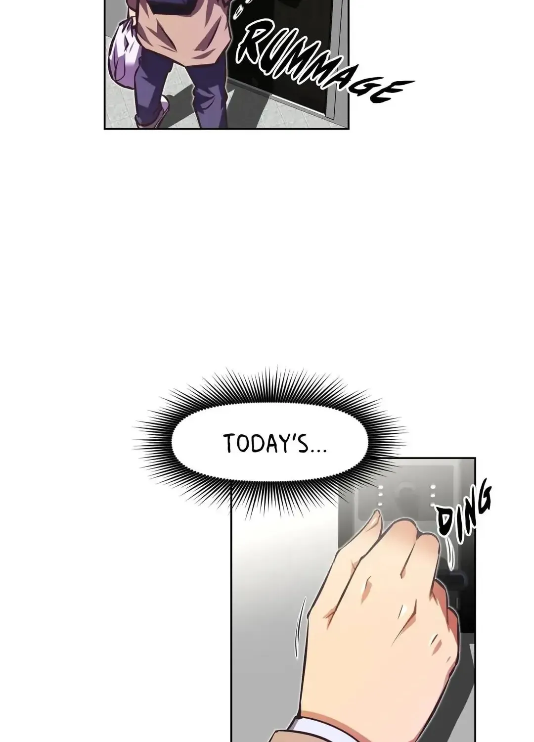 Stand Up!!!! Chapter 86 page 120 - 