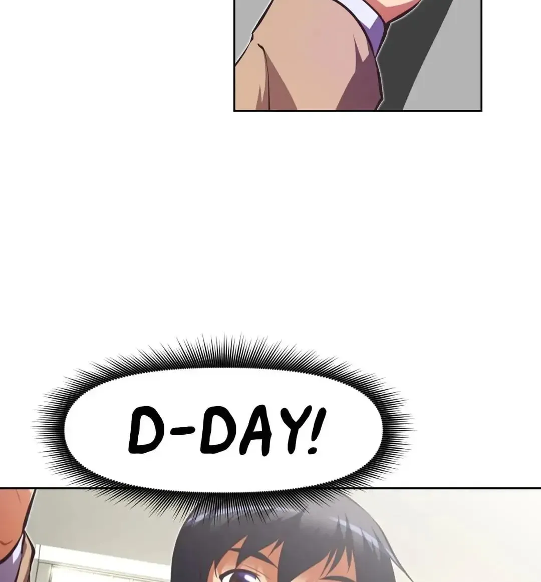 Stand Up!!!! Chapter 86 page 121 - 