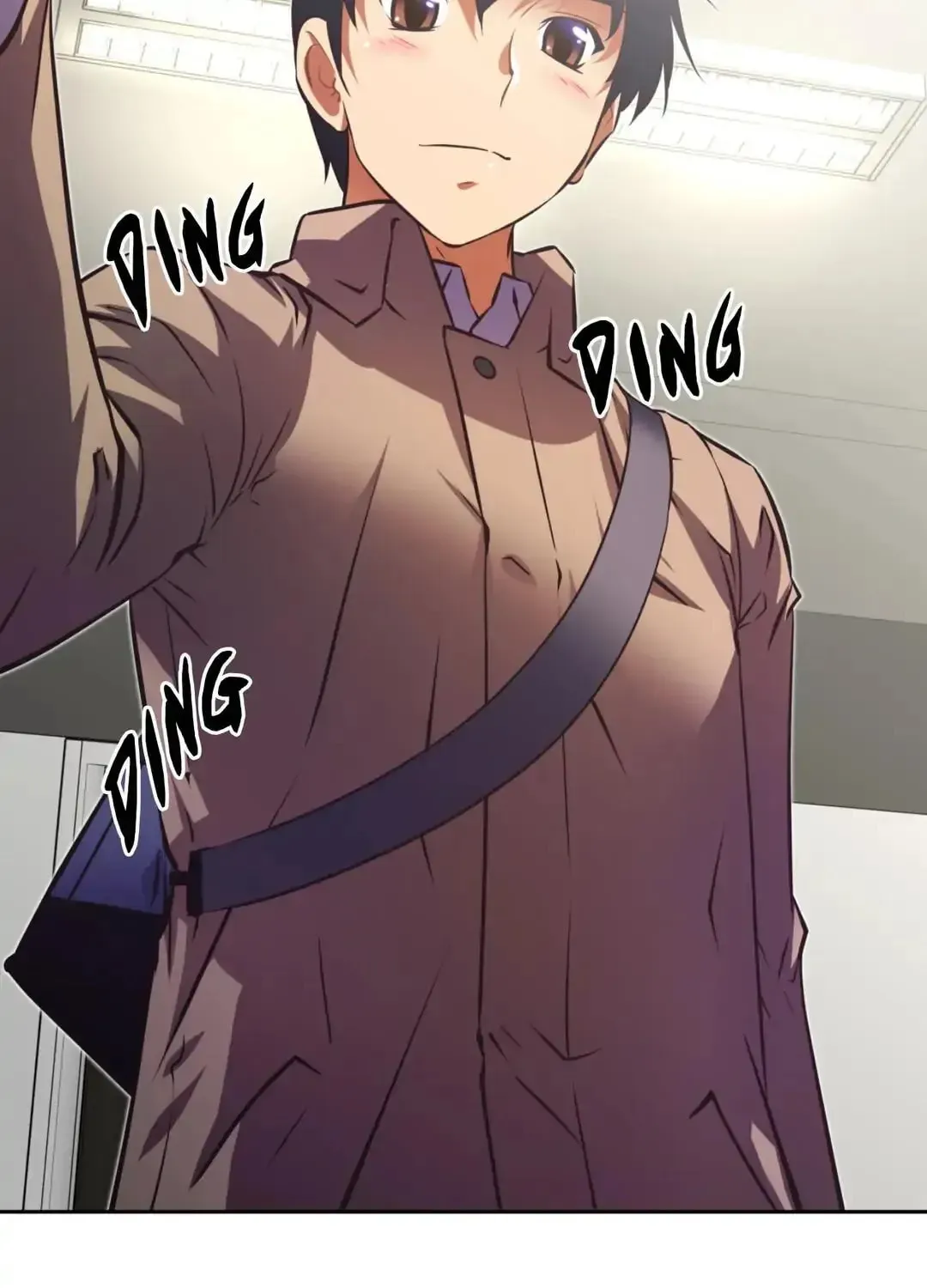 Stand Up!!!! Chapter 86 page 122 - 