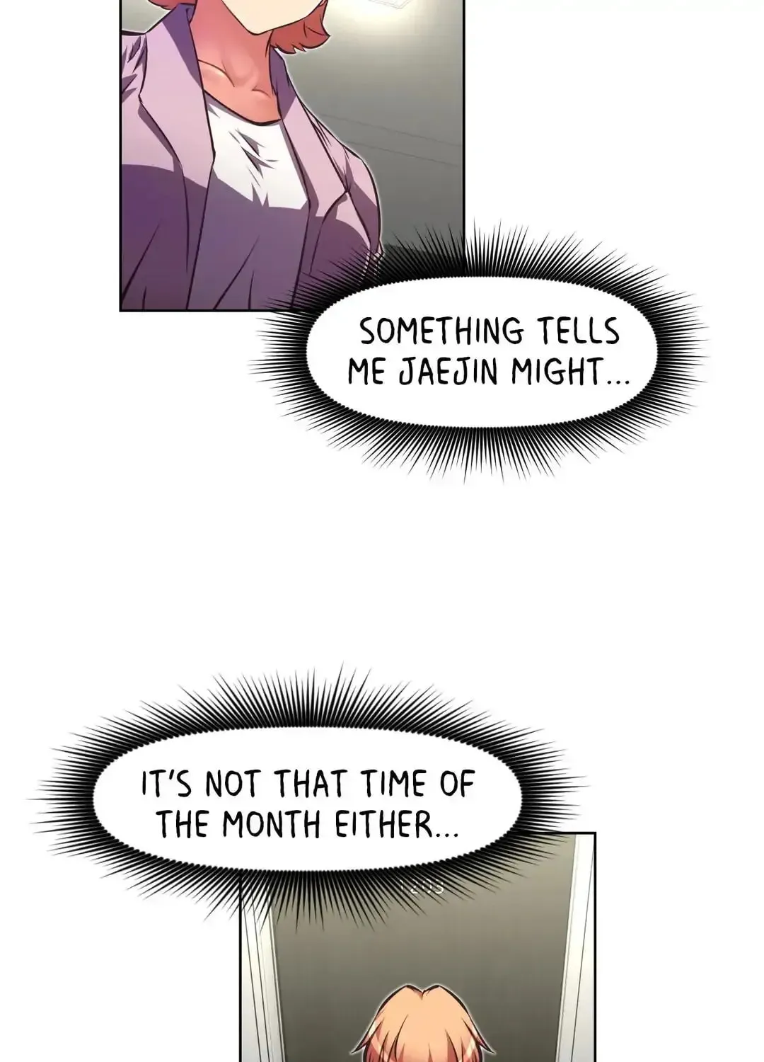 Stand Up!!!! Chapter 86 page 131 - 
