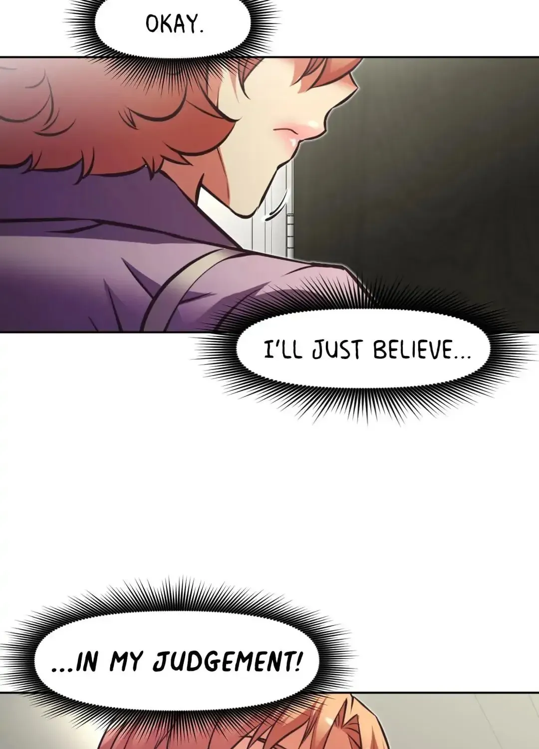 Stand Up!!!! Chapter 86 page 134 - 