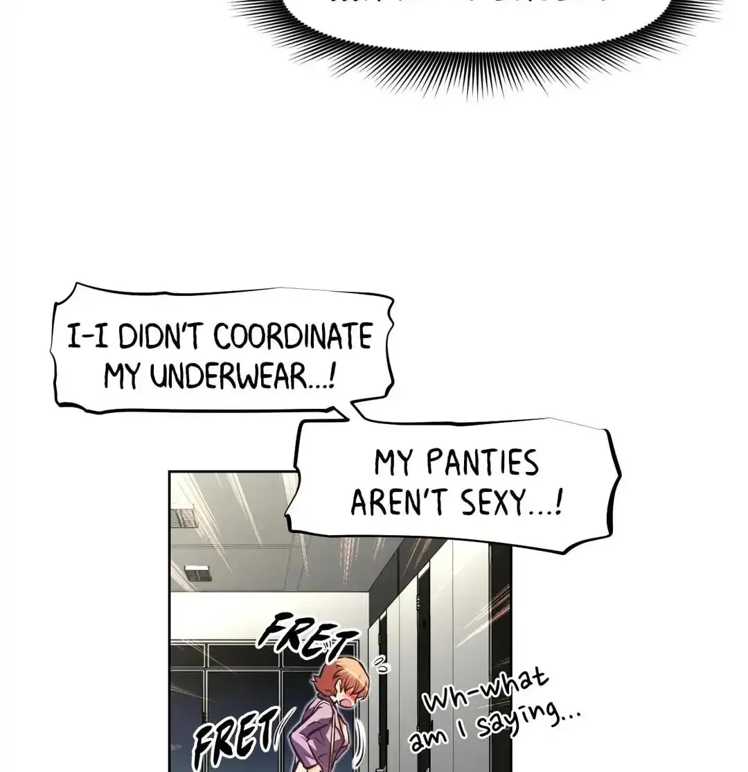 Stand Up!!!! Chapter 86 page 136 - 