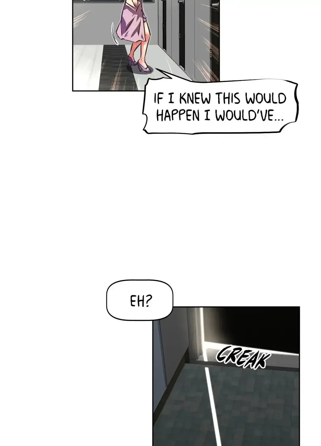 Stand Up!!!! Chapter 86 page 137 - 