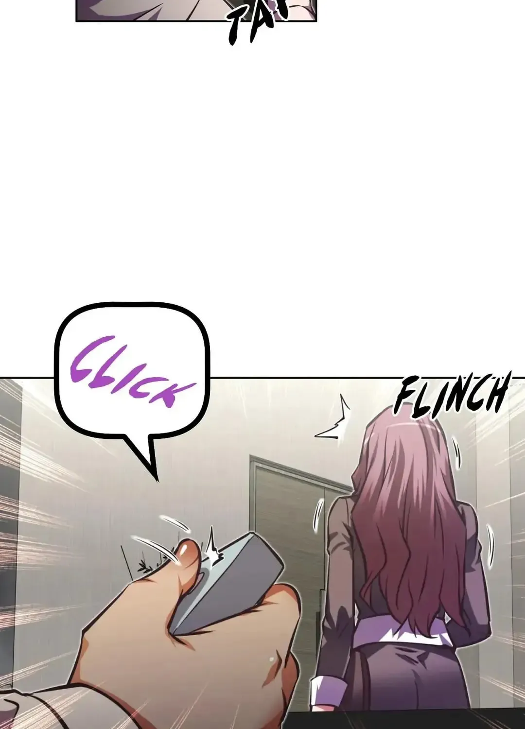 Stand Up!!!! Chapter 86 page 15 - 