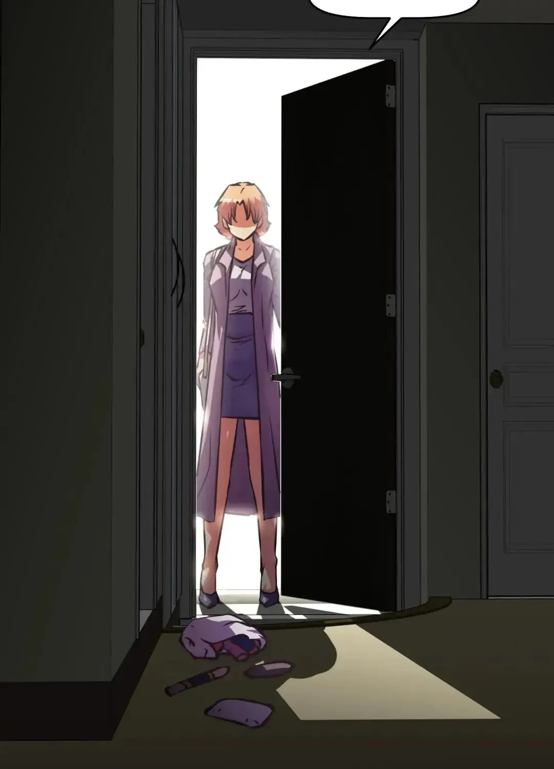 Stand Up!!!! Chapter 86 page 143 - 