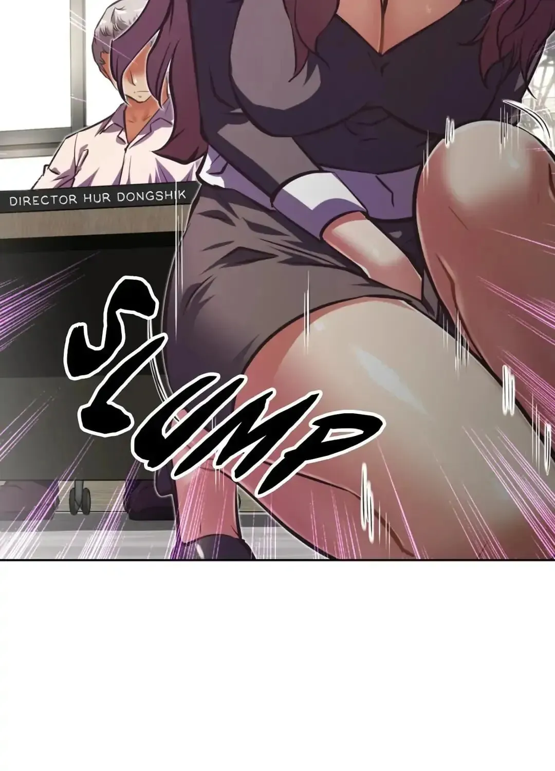 Stand Up!!!! Chapter 86 page 17 - 