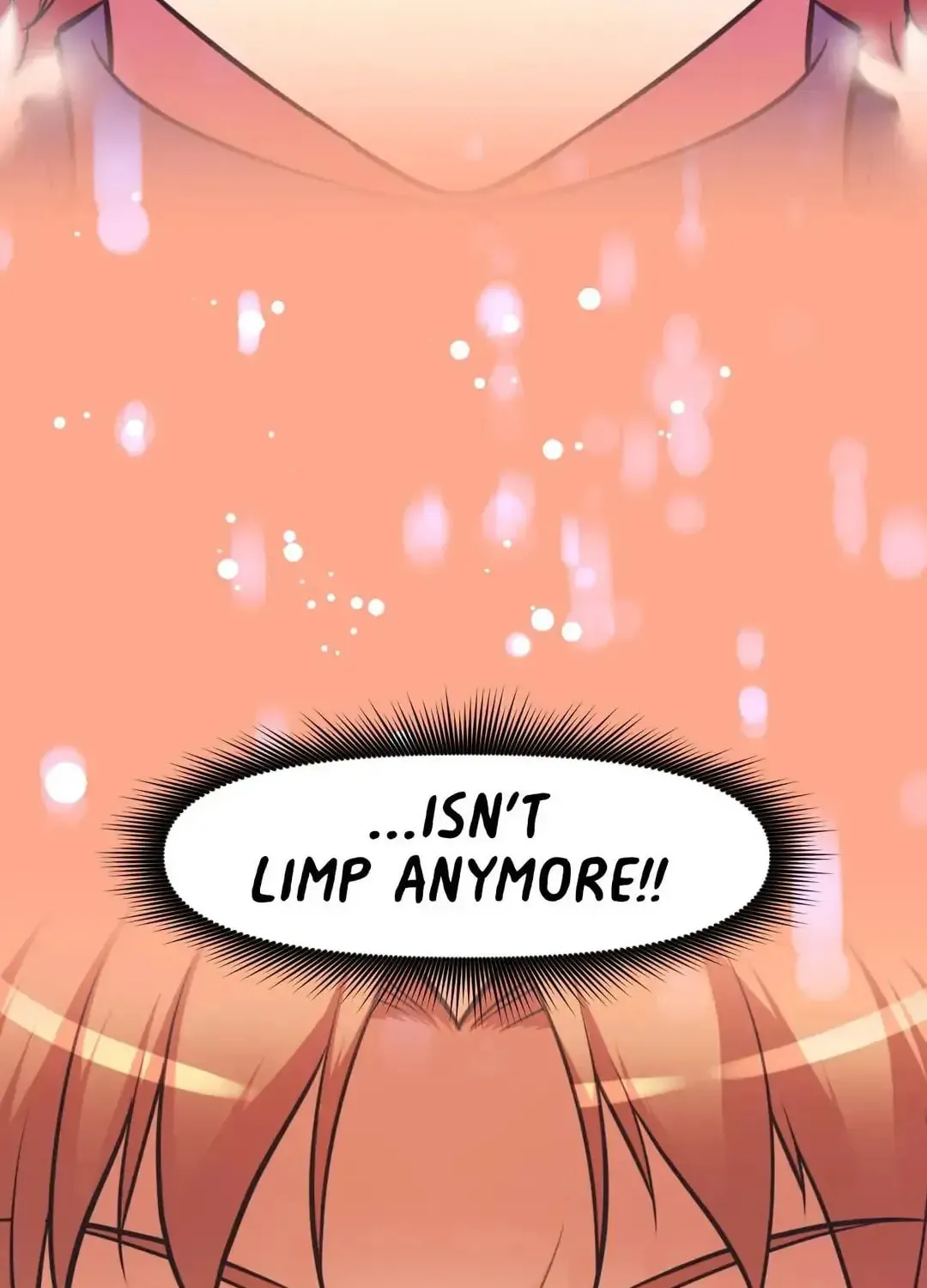 Stand Up!!!! Chapter 86 page 3 - 