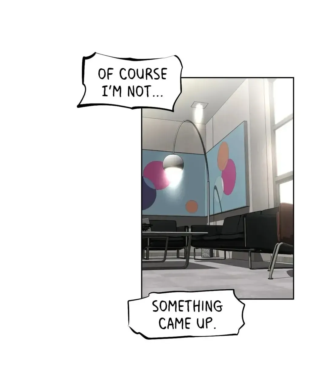 Stand Up!!!! Chapter 86 page 25 - 