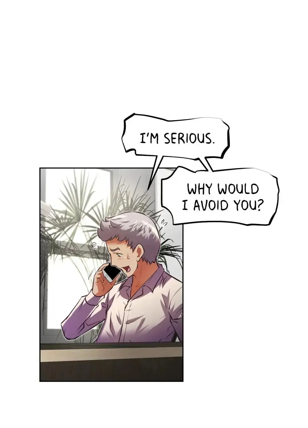 Stand Up!!!! Chapter 86 page 26 - 
