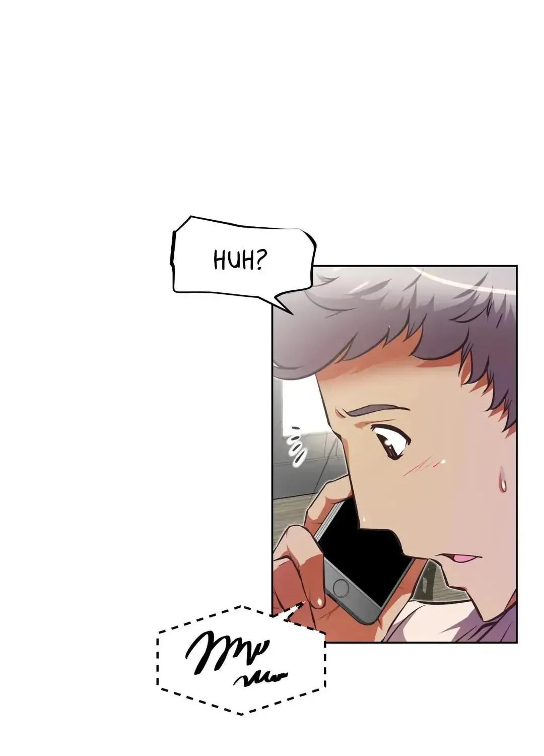 Stand Up!!!! Chapter 86 page 27 - 