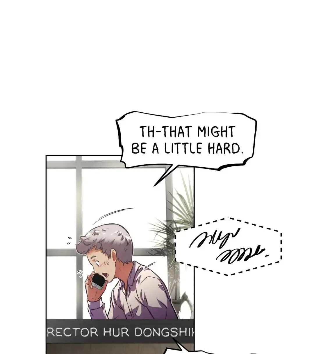 Stand Up!!!! Chapter 86 page 28 - 