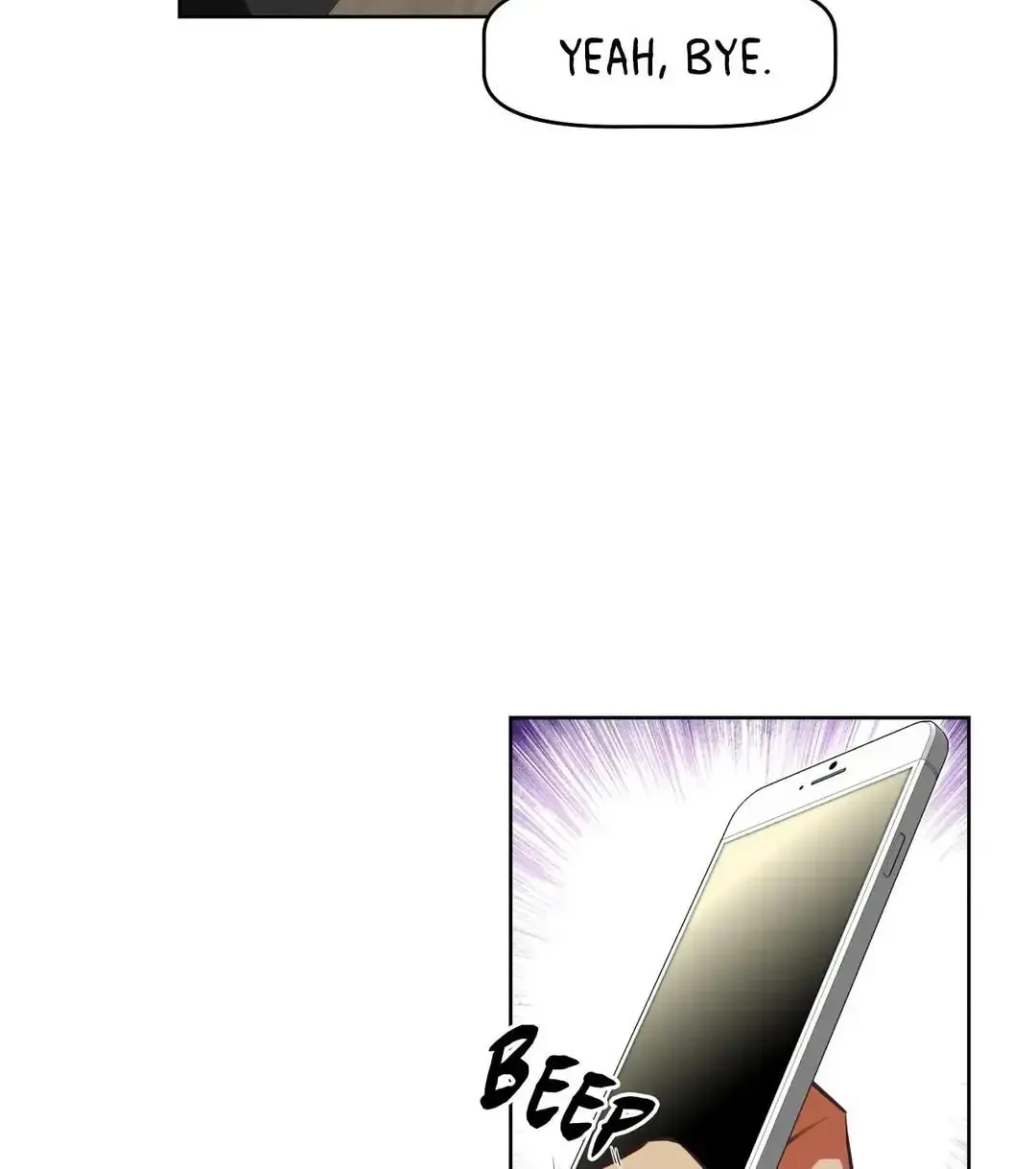Stand Up!!!! Chapter 86 page 31 - 