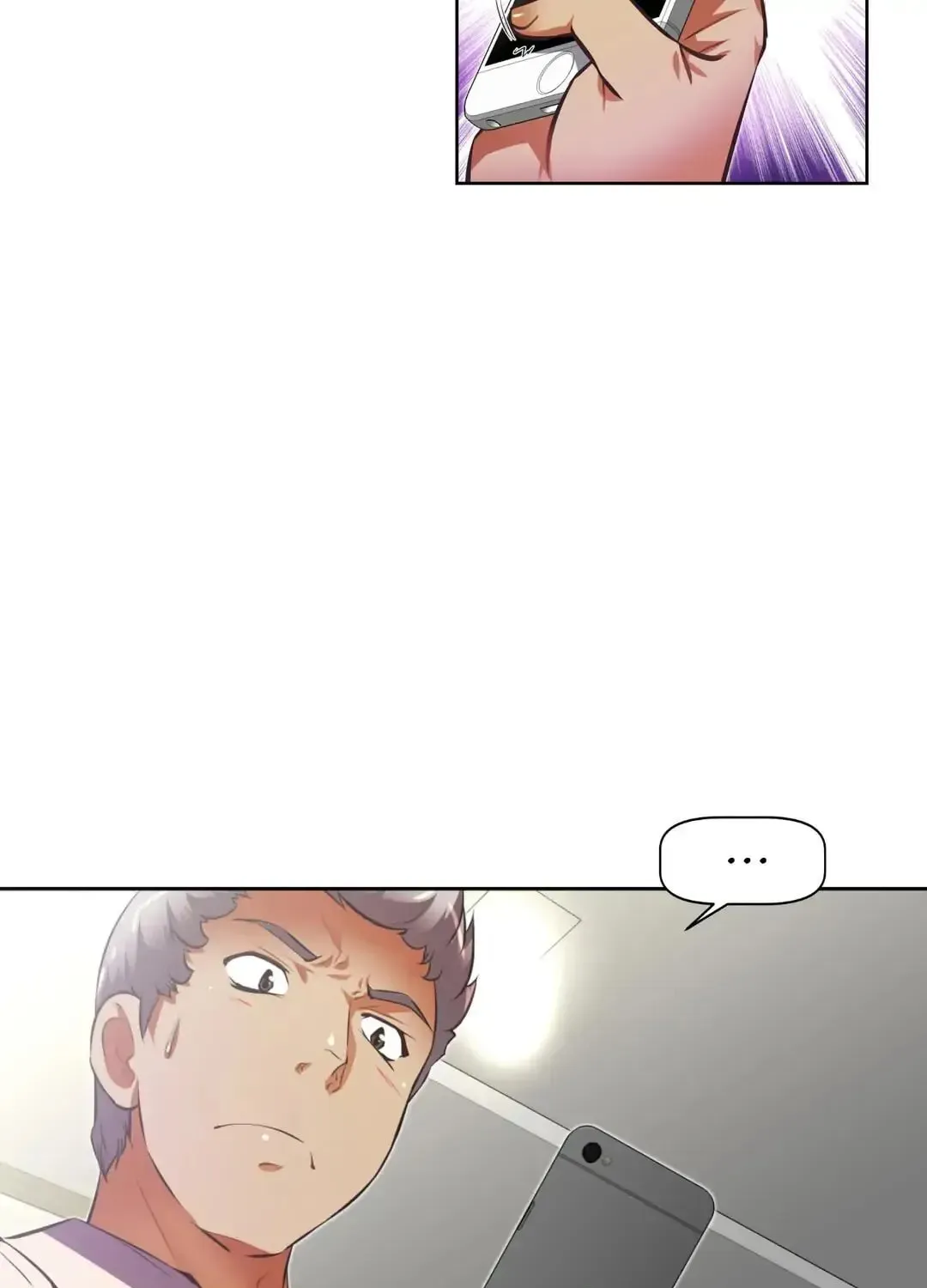 Stand Up!!!! Chapter 86 page 32 - 