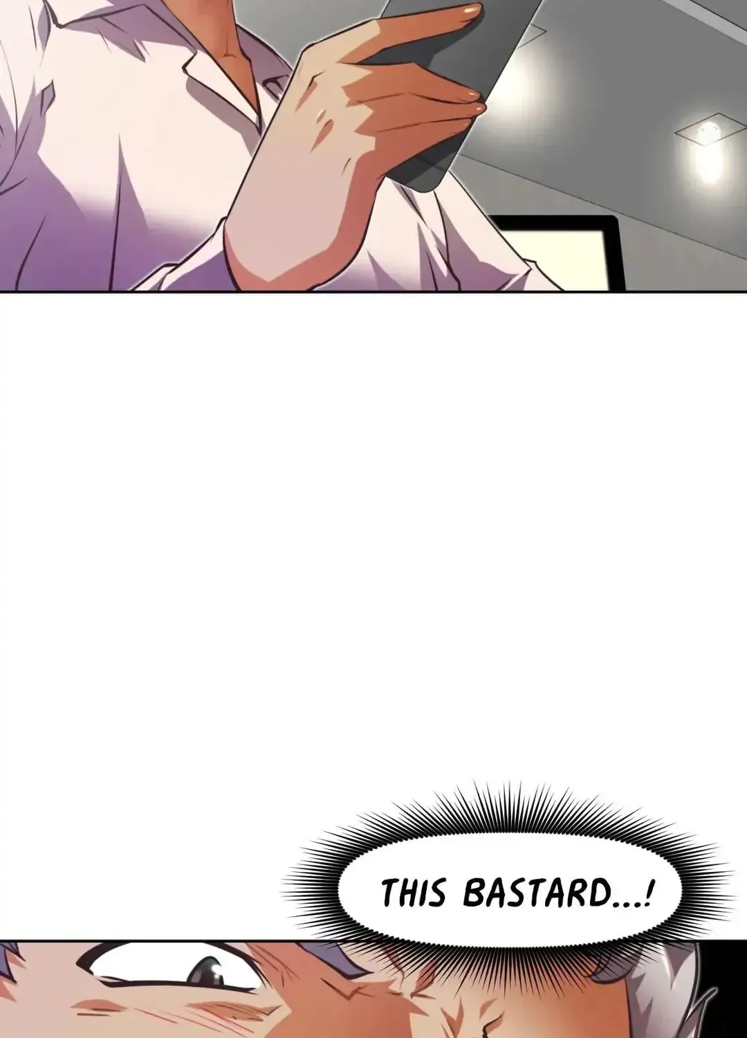Stand Up!!!! Chapter 86 page 33 - 