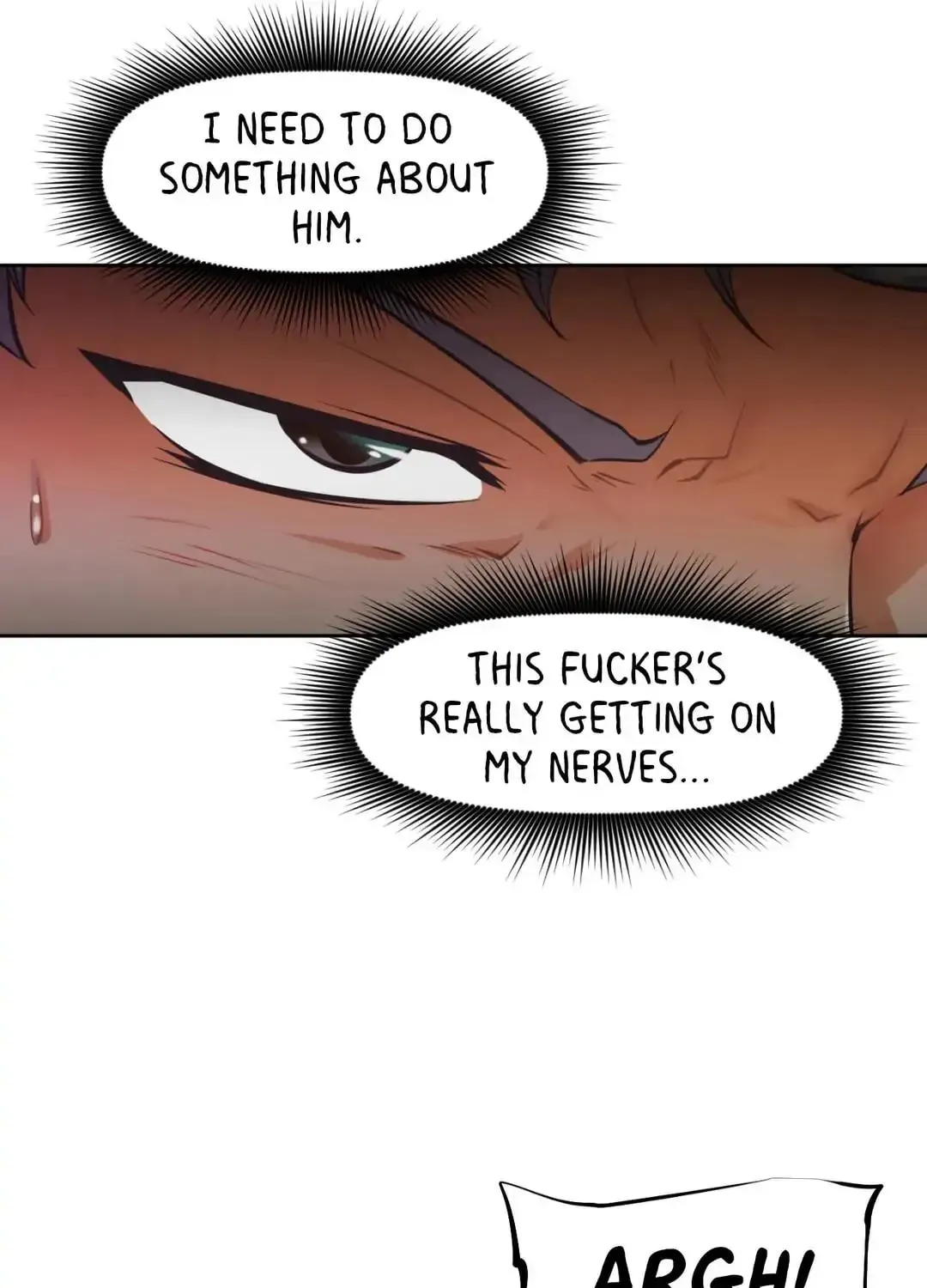 Stand Up!!!! Chapter 86 page 35 - 