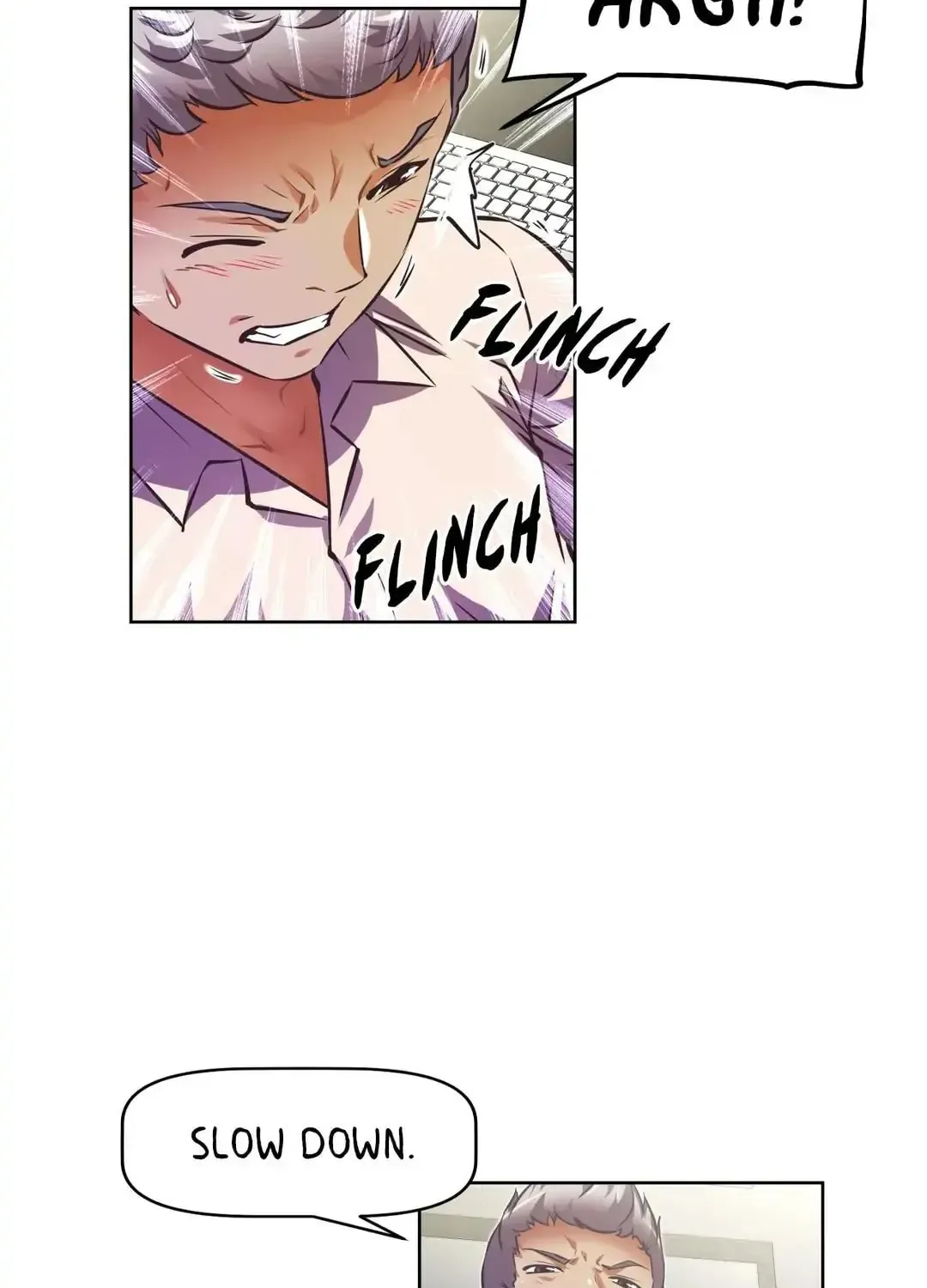 Stand Up!!!! Chapter 86 page 36 - 