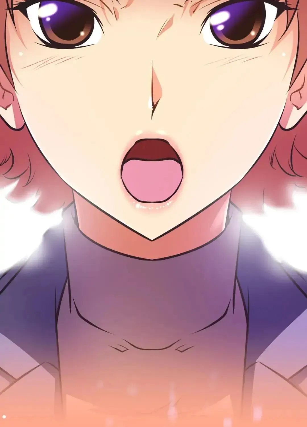 Stand Up!!!! Chapter 86 page 5 - 