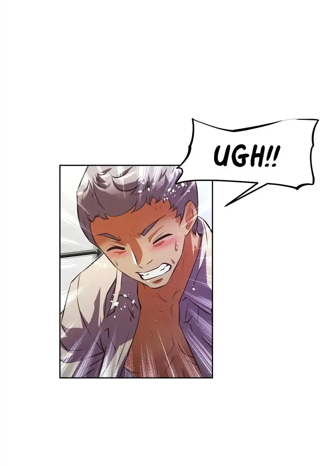 Stand Up!!!! Chapter 86 page 45 - 