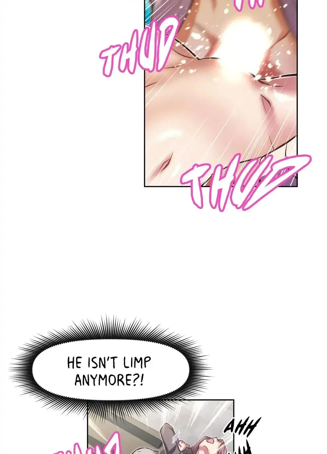 Stand Up!!!! Chapter 86 page 54 - 