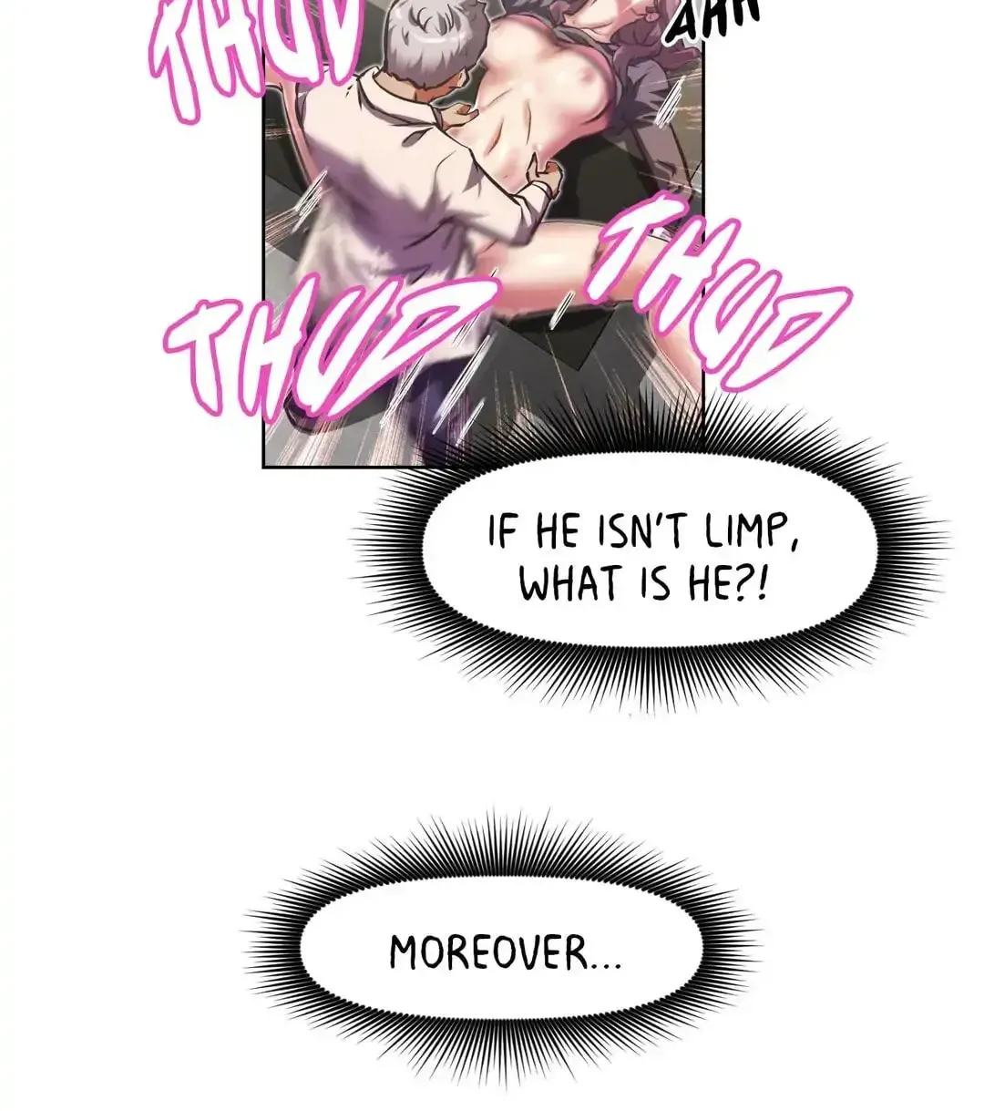 Stand Up!!!! Chapter 86 page 55 - 