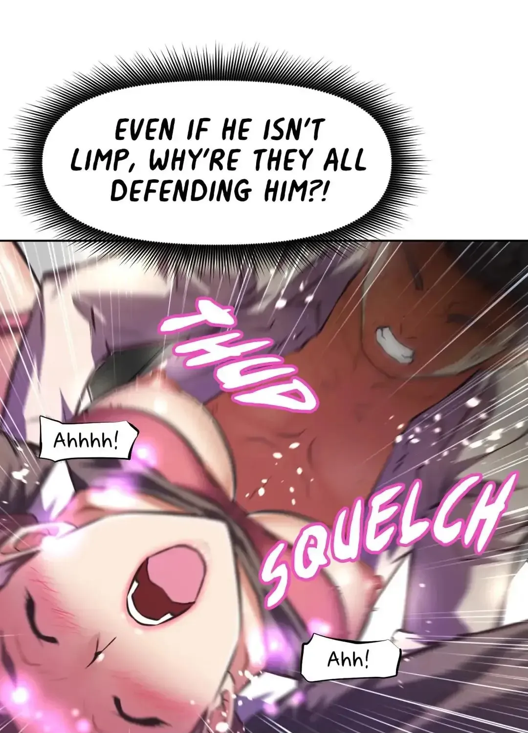 Stand Up!!!! Chapter 86 page 56 - 