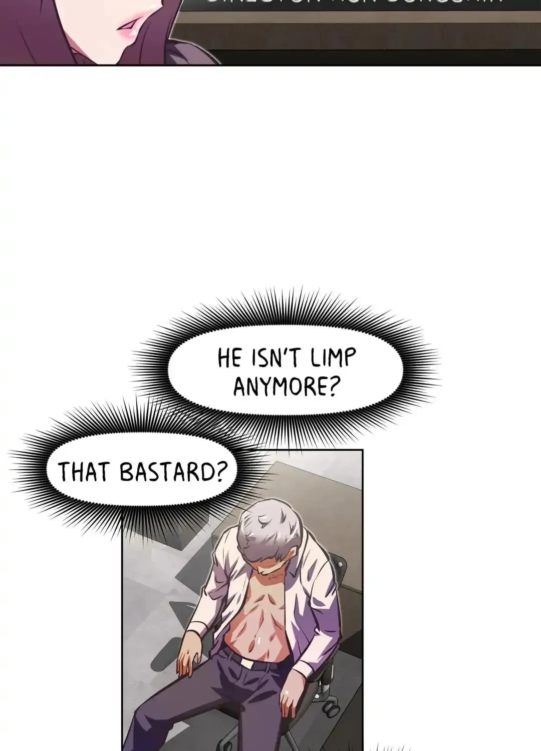 Stand Up!!!! Chapter 86 page 68 - 