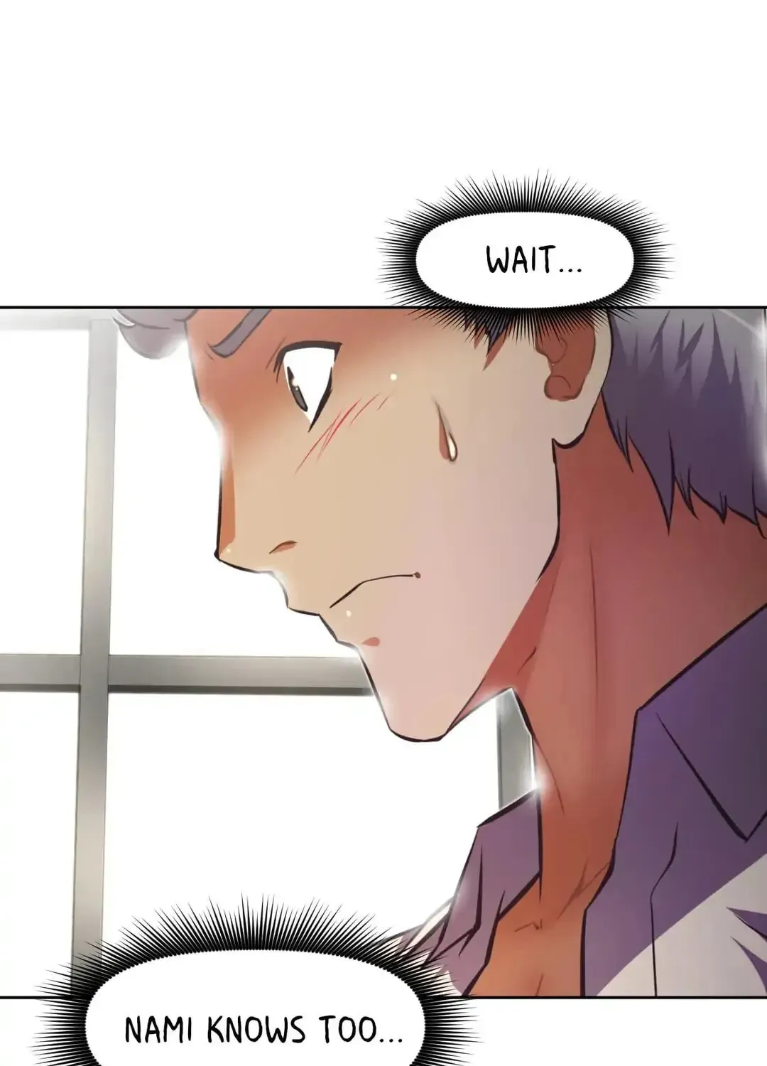 Stand Up!!!! Chapter 86 page 74 - 