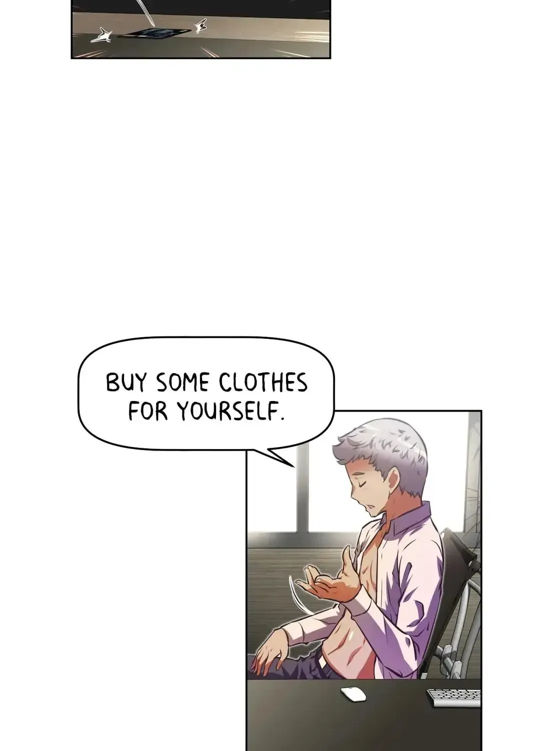 Stand Up!!!! Chapter 86 page 77 - 