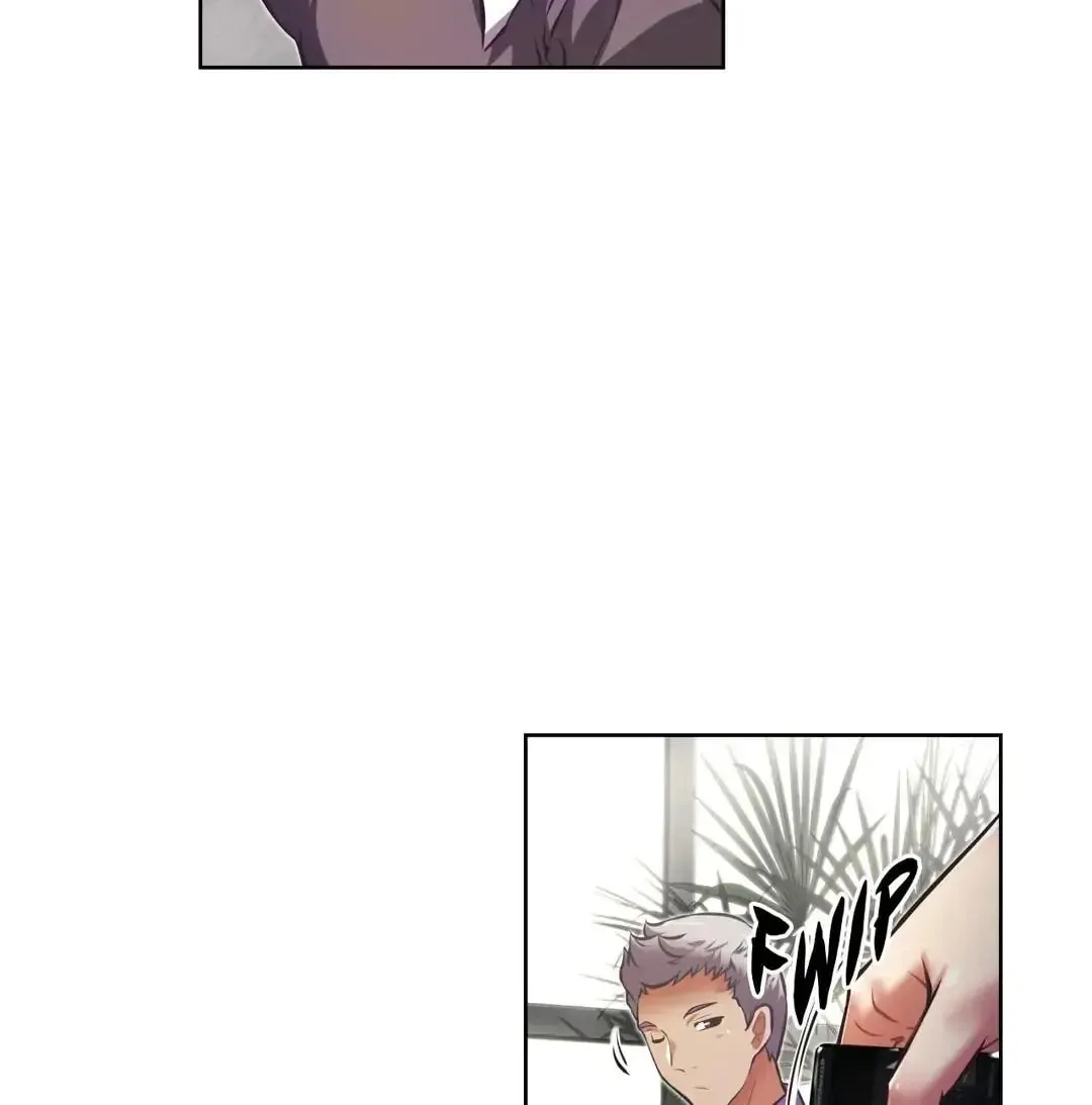 Stand Up!!!! Chapter 86 page 79 - 