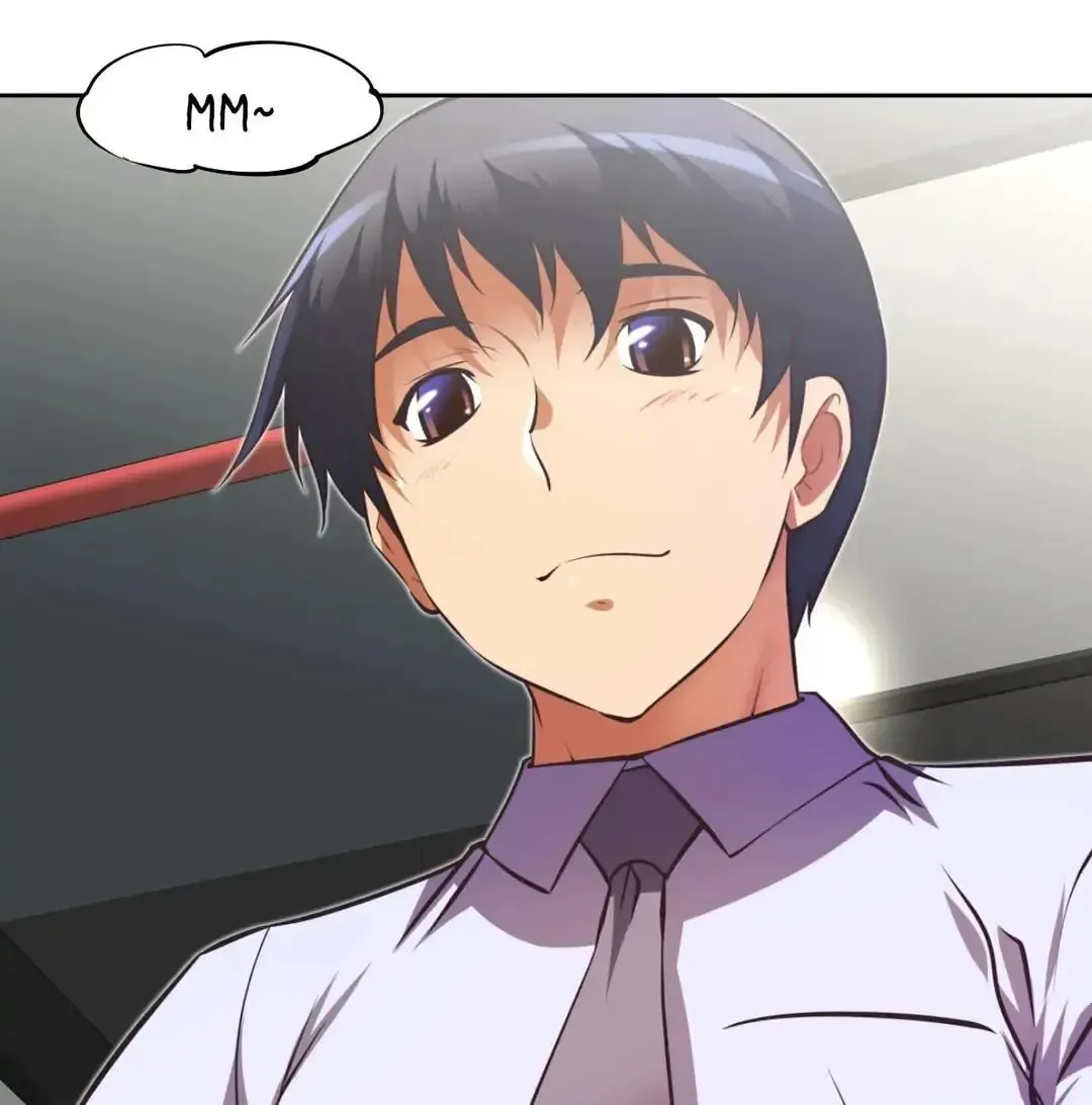 Stand Up!!!! Chapter 86 page 85 - 