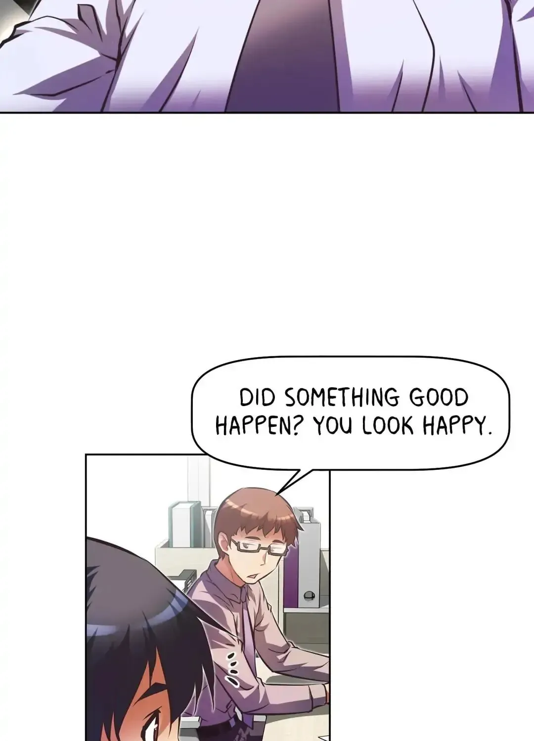 Stand Up!!!! Chapter 86 page 86 - 
