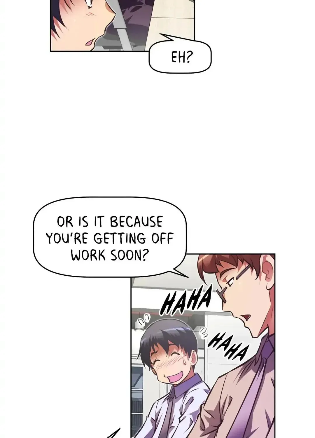 Stand Up!!!! Chapter 86 page 87 - 