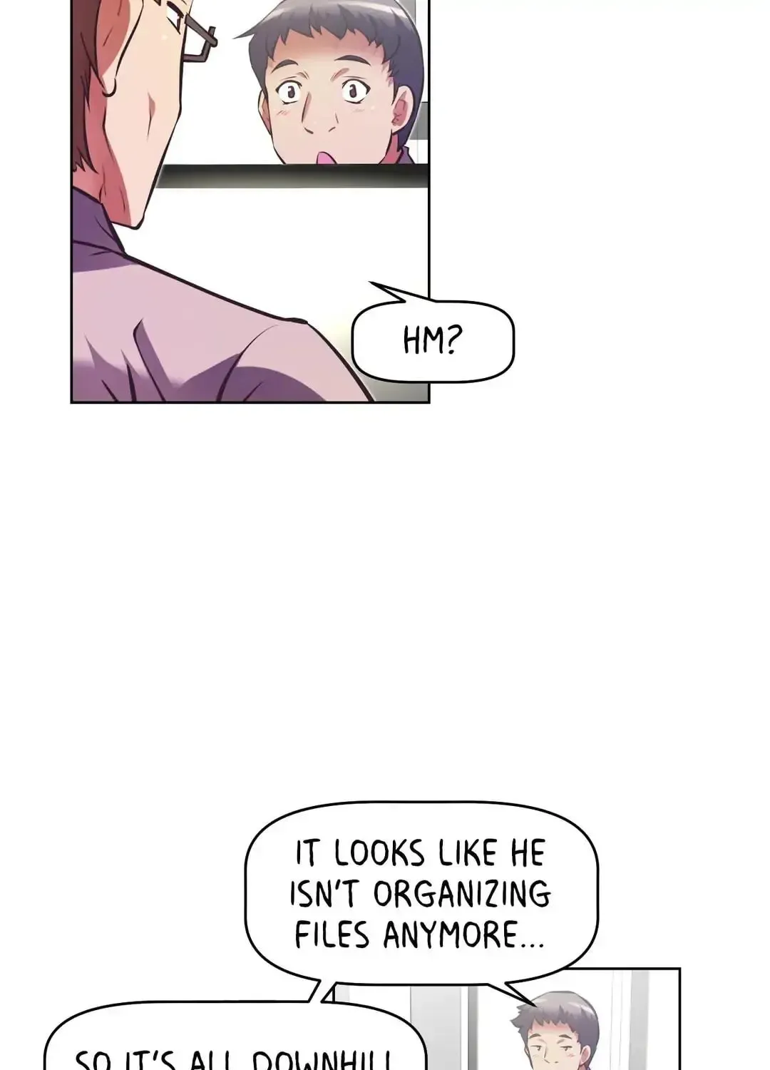 Stand Up!!!! Chapter 86 page 89 - 