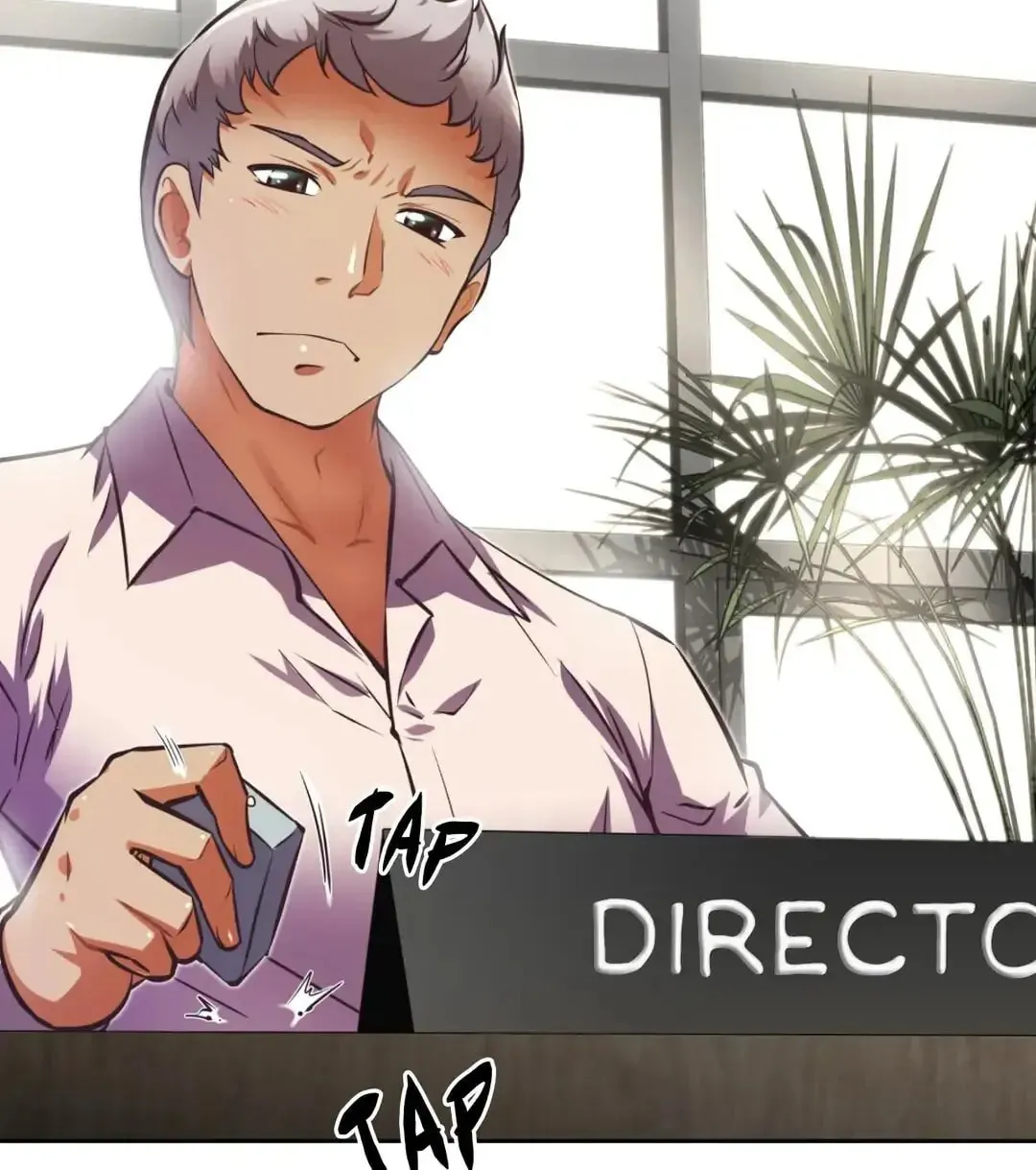 Stand Up!!!! Chapter 86 page 10 - 
