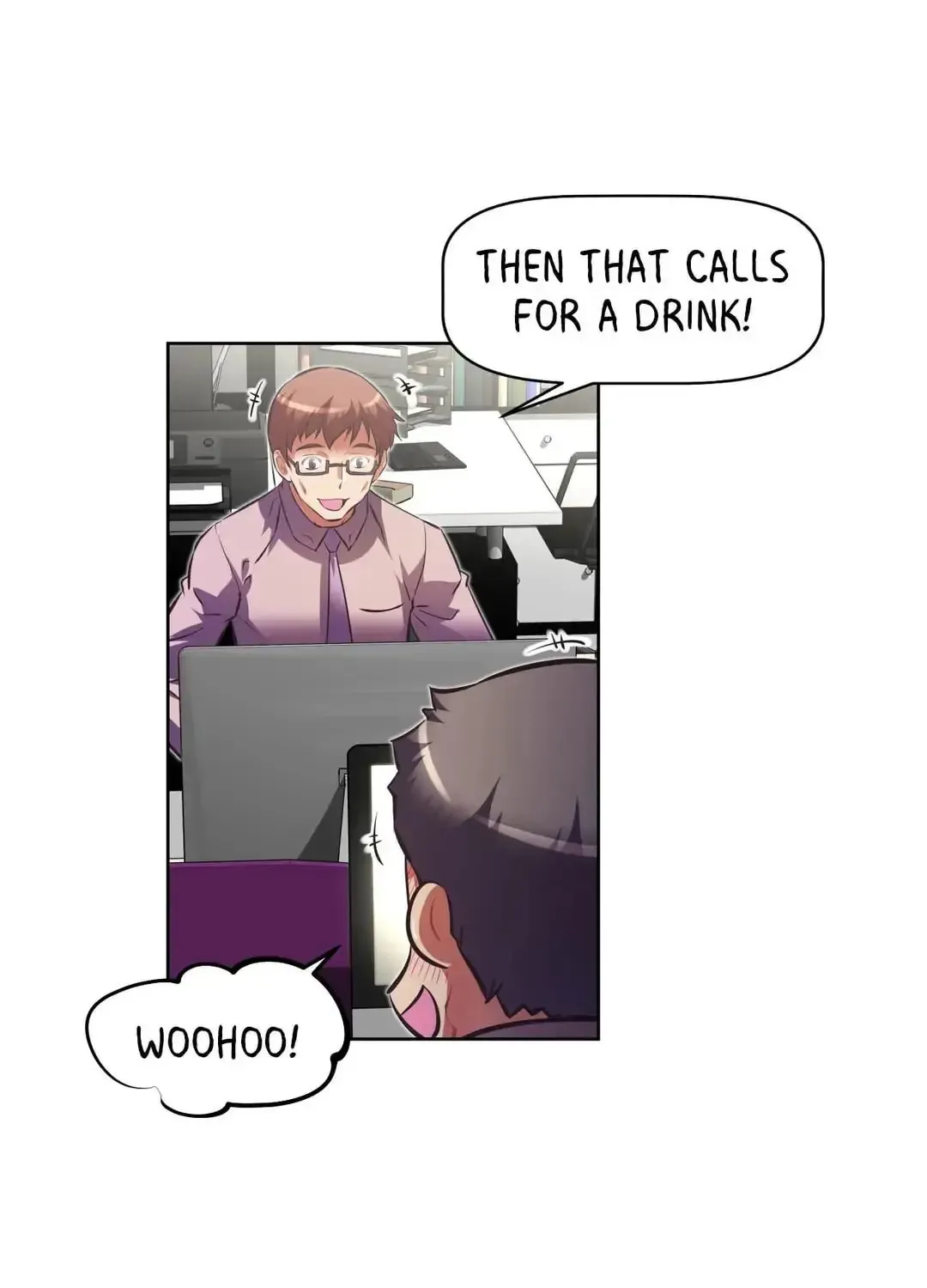 Stand Up!!!! Chapter 86 page 92 - 