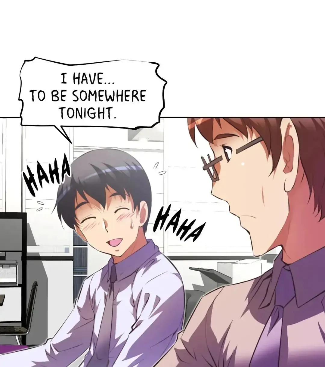 Stand Up!!!! Chapter 86 page 94 - 
