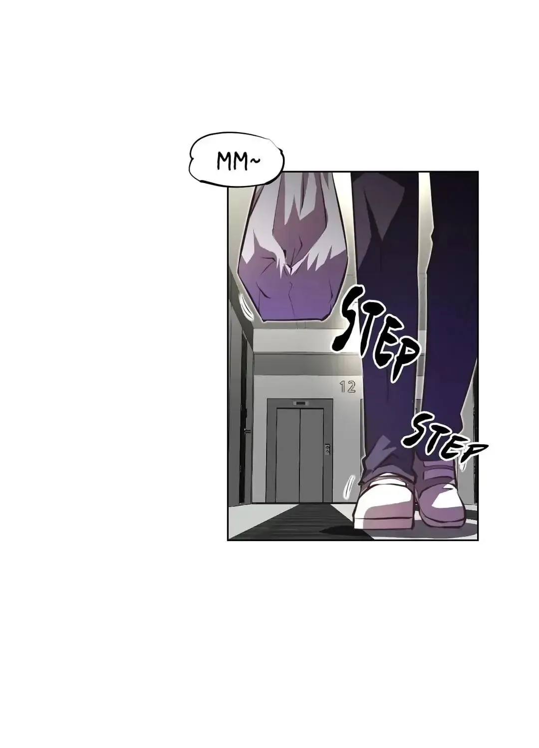 Stand Up!!!! Chapter 86 page 98 - 