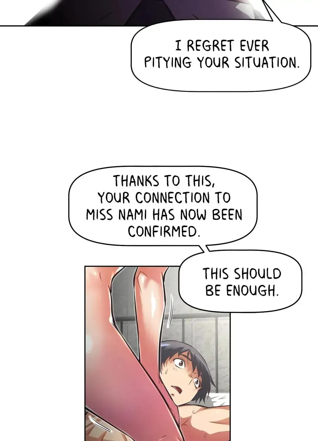 Stand Up!!!! Chapter 87 page 108 - 