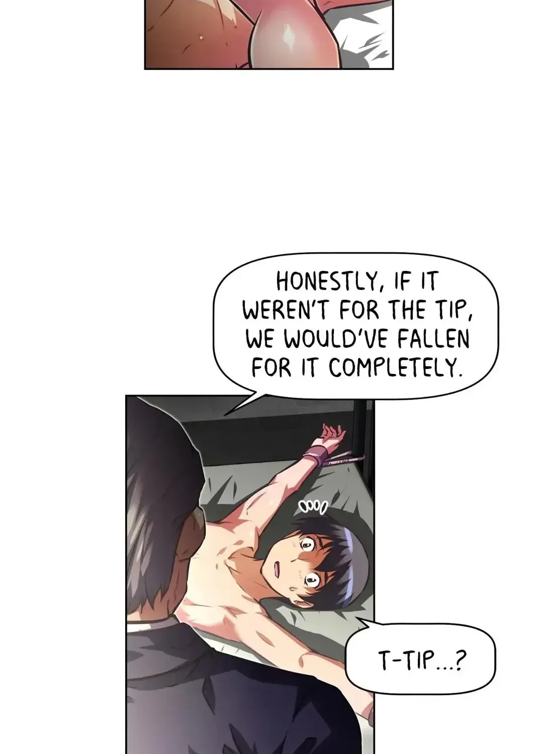 Stand Up!!!! Chapter 87 page 109 - 