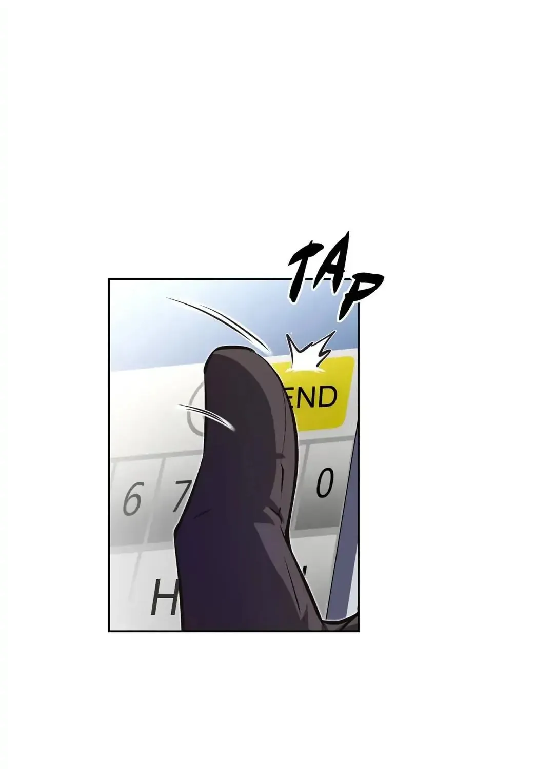 Stand Up!!!! Chapter 87 page 12 - 