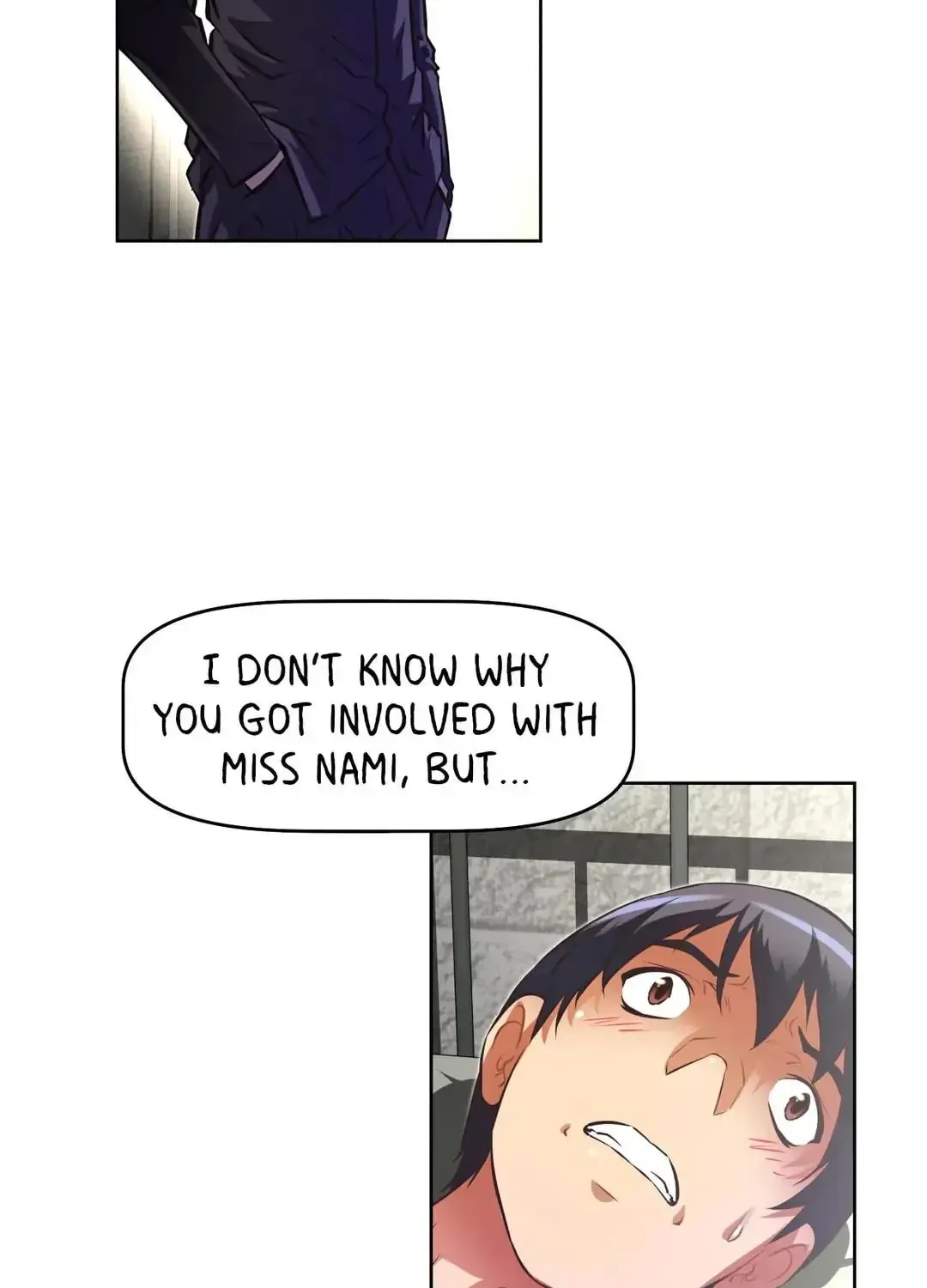 Stand Up!!!! Chapter 87 page 111 - 