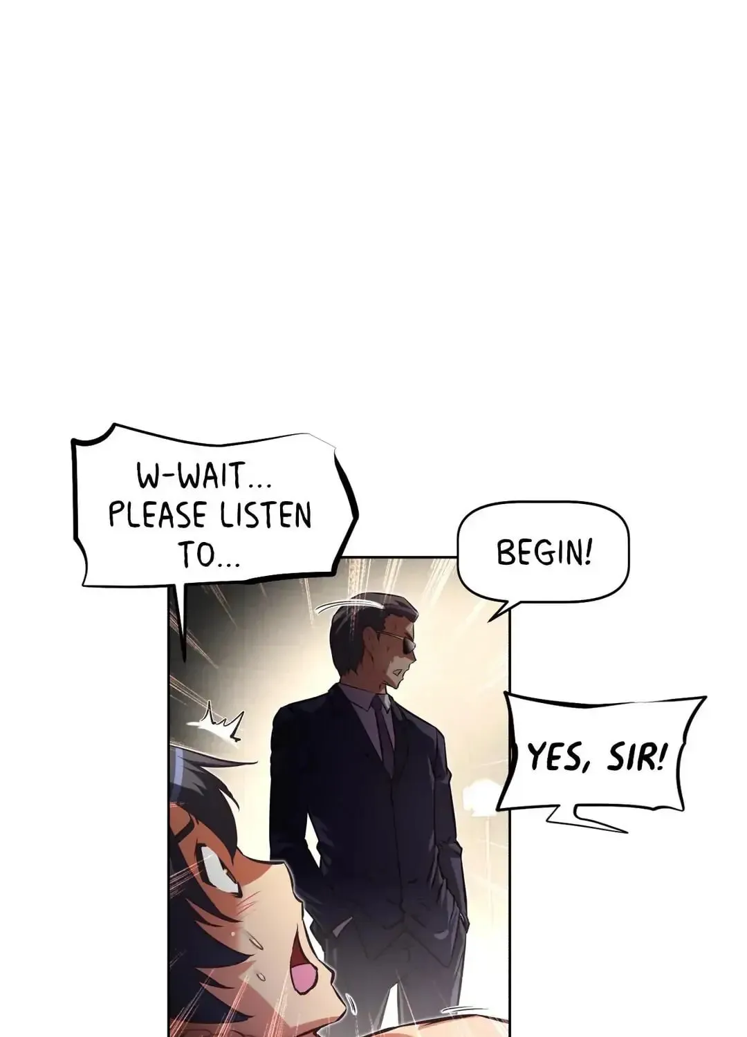 Stand Up!!!! Chapter 87 page 114 - 