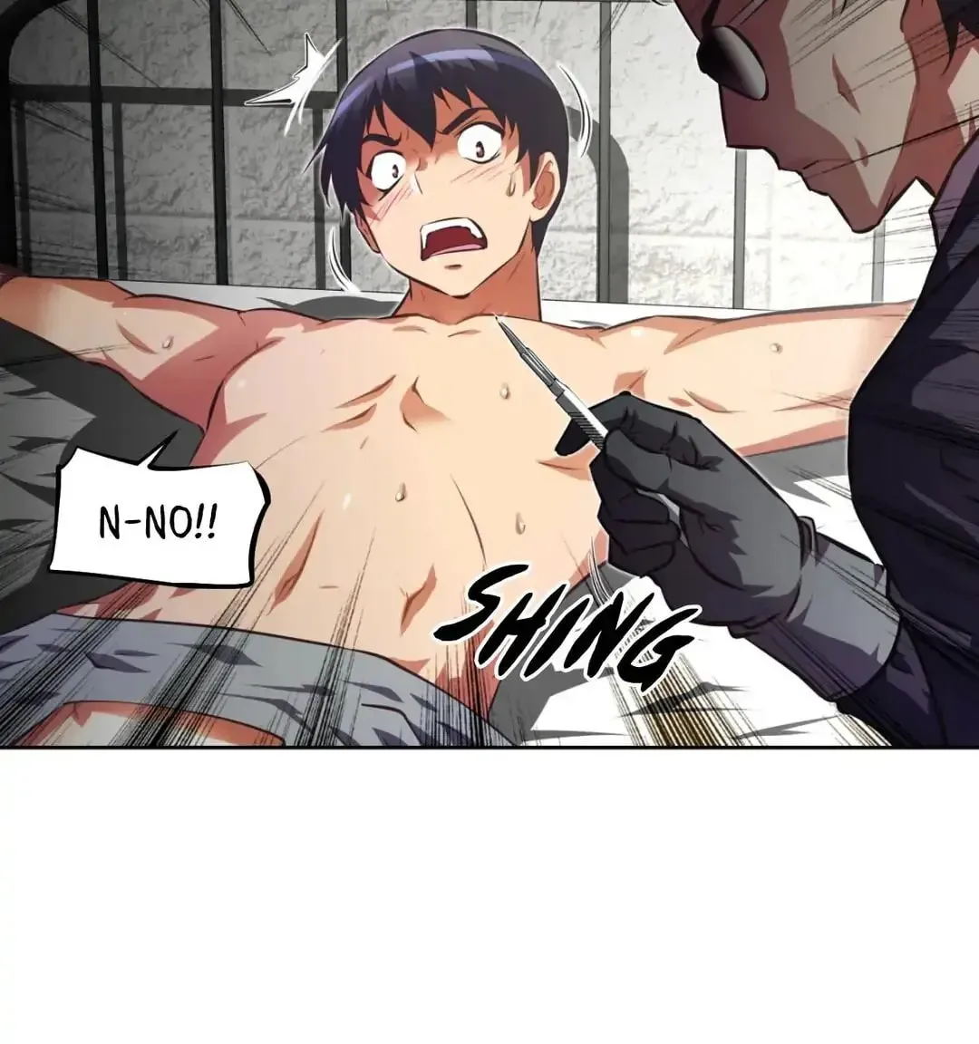 Stand Up!!!! Chapter 87 page 122 - 